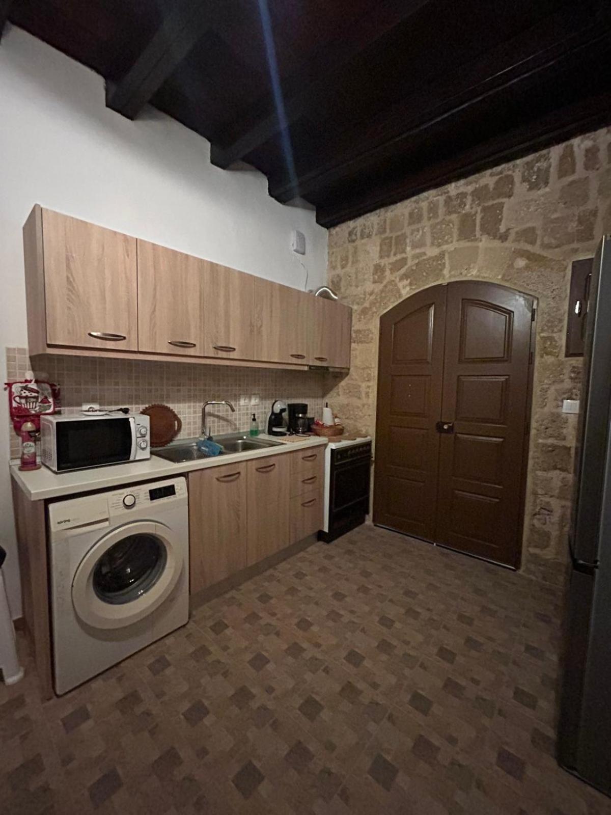 Zoe House-old Town Rhodes City