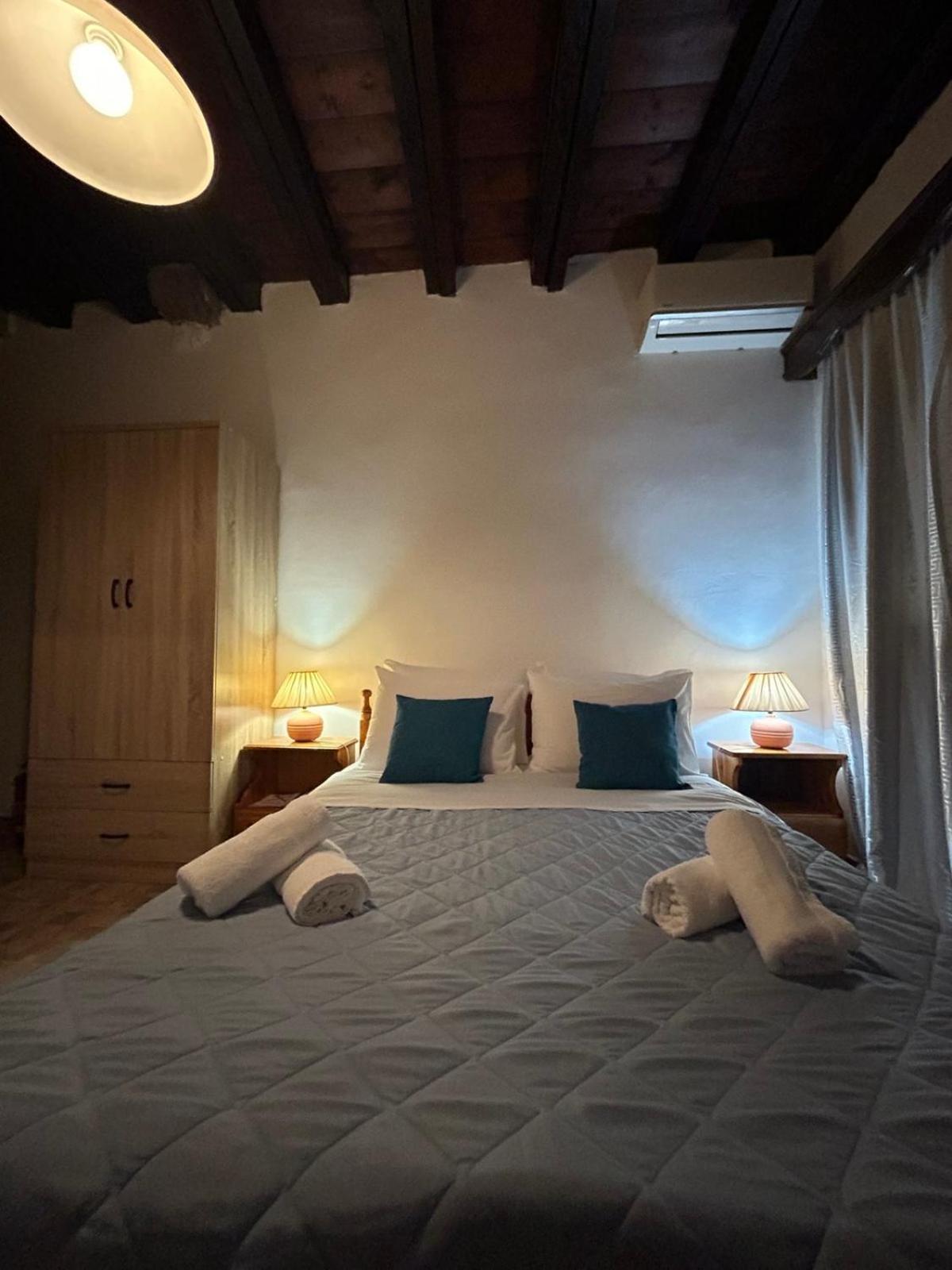 Zoe House-old Town Apartment