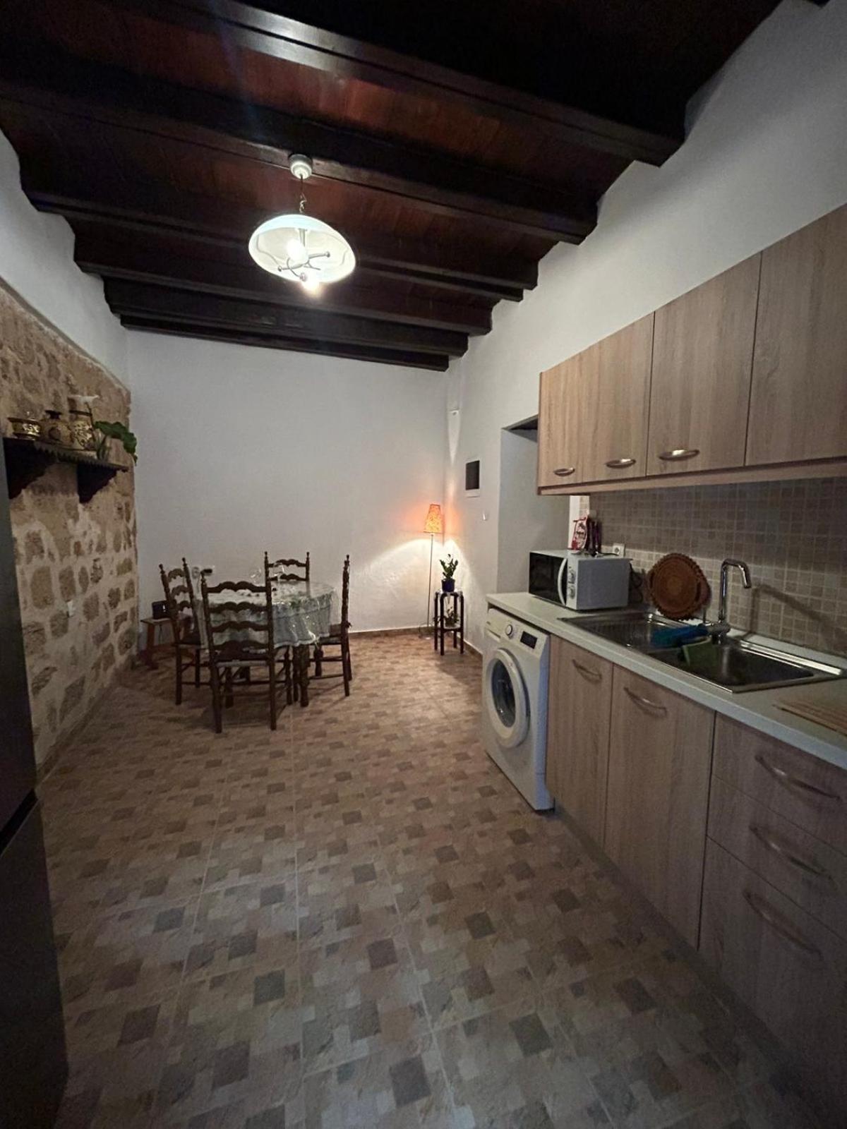 Apartment Zoe House-old Town