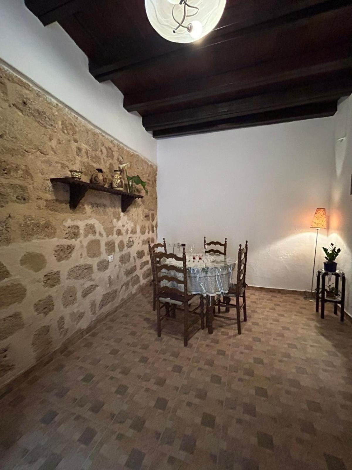 Zoe House-old Town