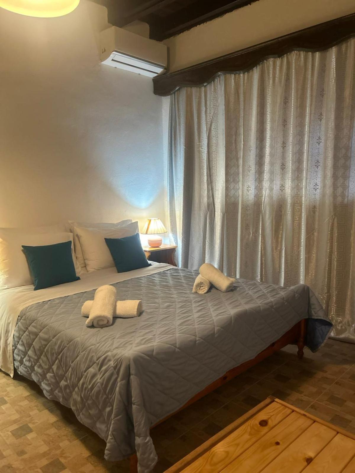 Apartment Zoe House-old Town *