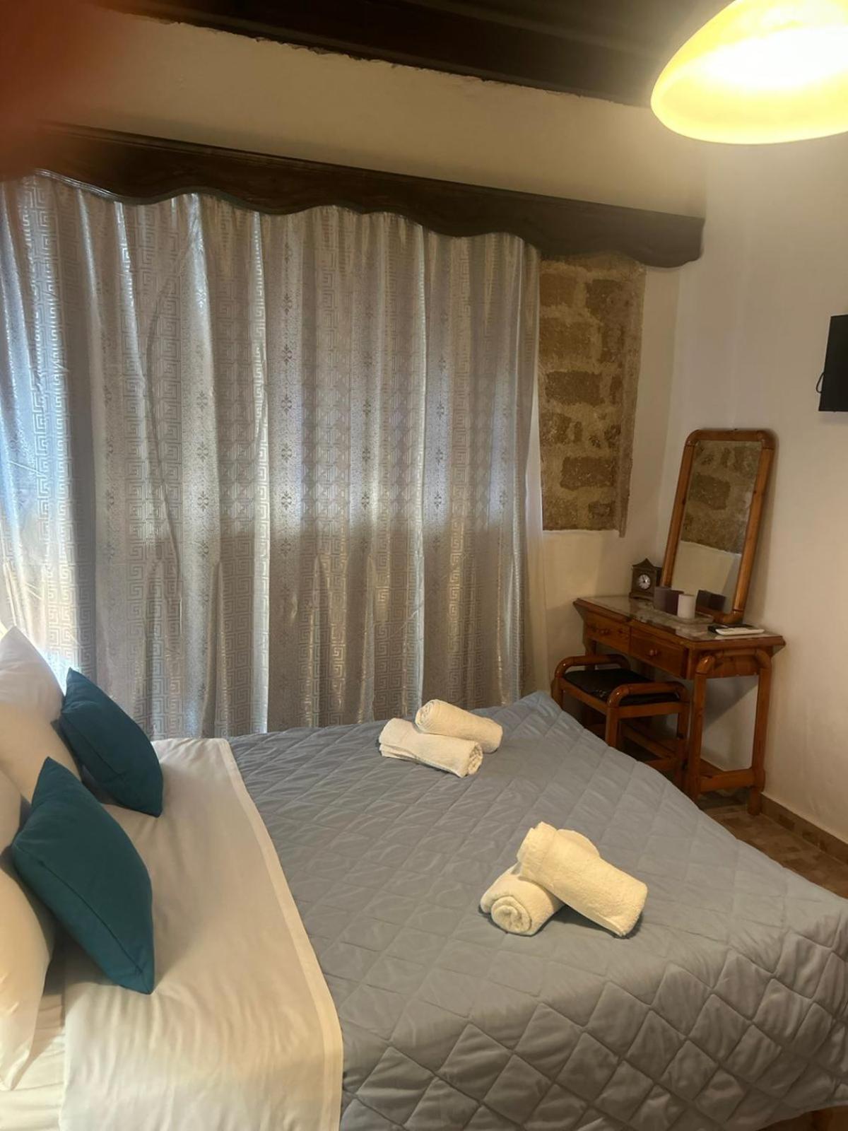 Apartment Zoe House-old Town Rhodes City