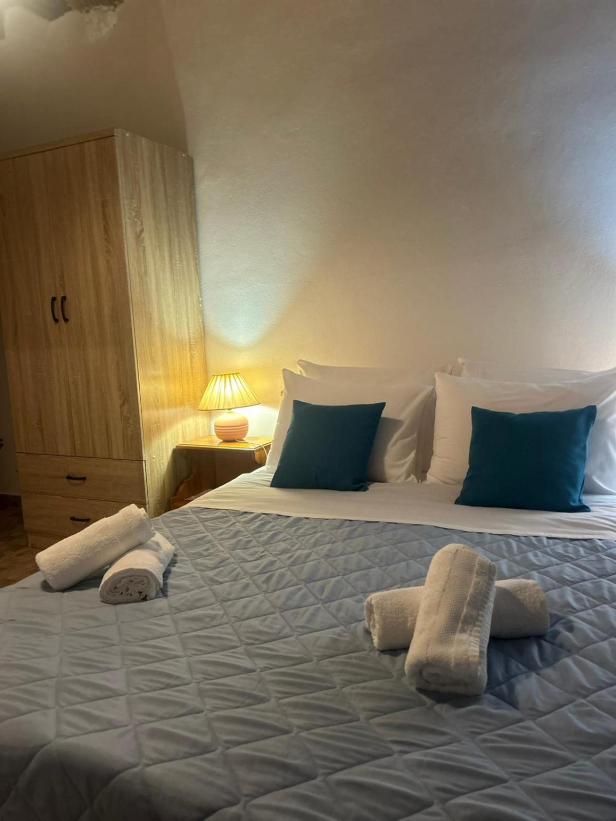 Zoe House-old Town Rhodes City